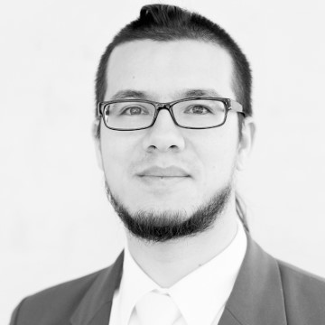 Attila Victor Achenbach