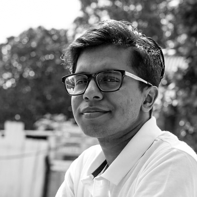 Hussel Suriyaarachchi