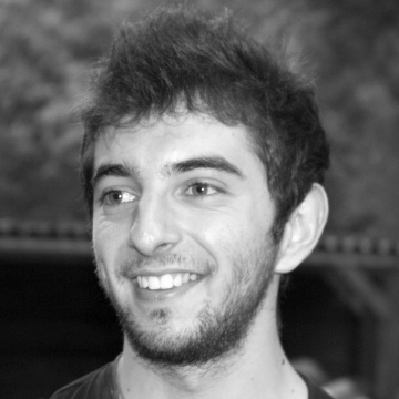 Juan Pablo Forero Cortés