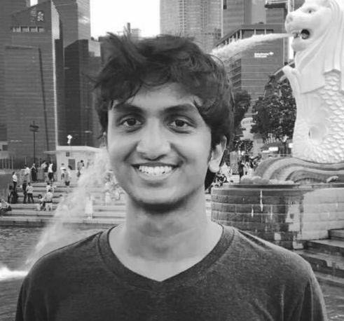 Nuwan Tharaka Perera