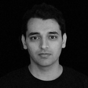 Pranav Mistry