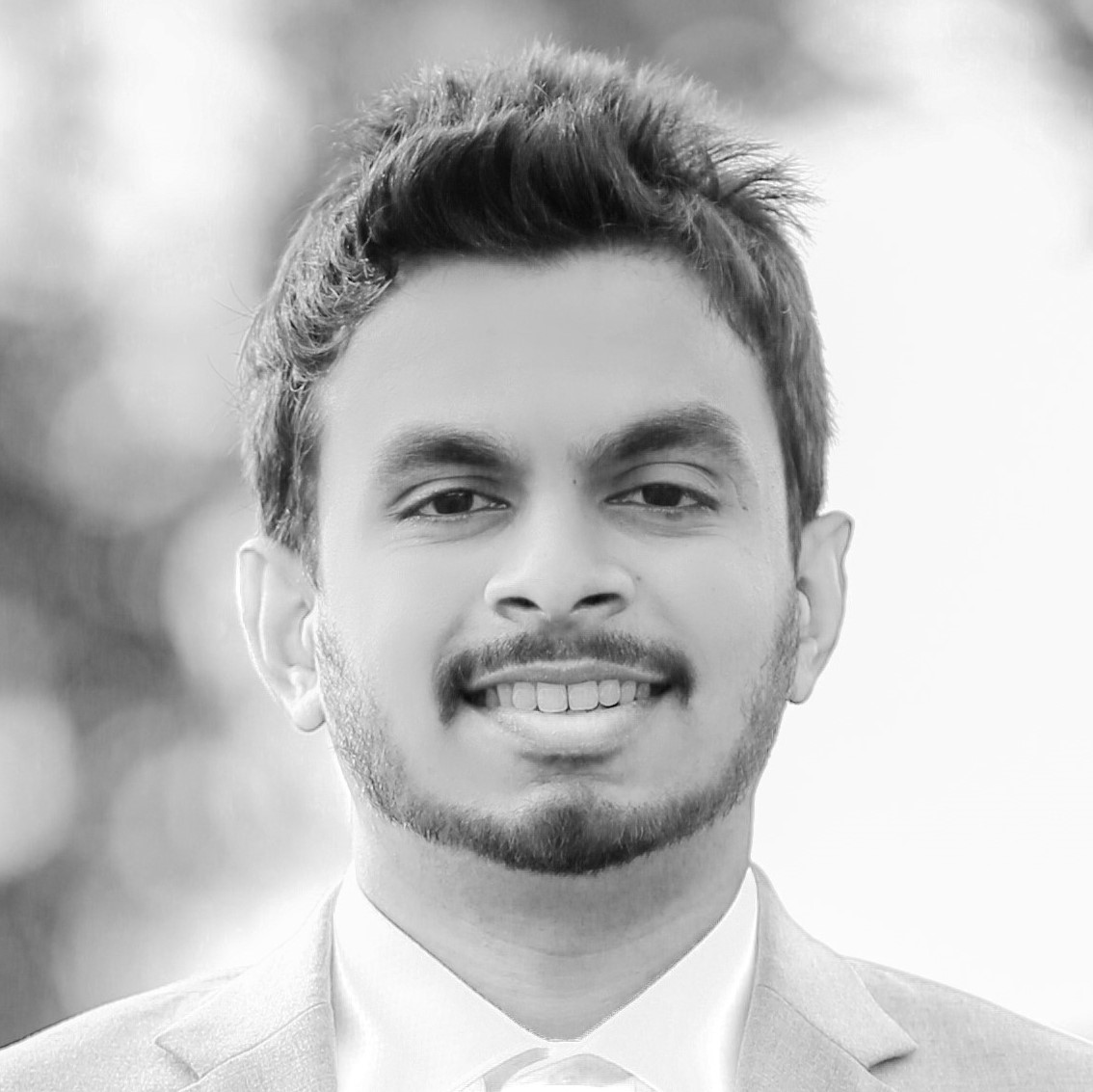 Sachith Muthukumarana