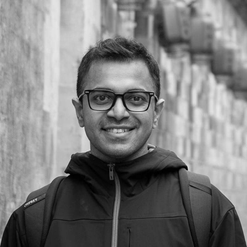 Sanjay Saha