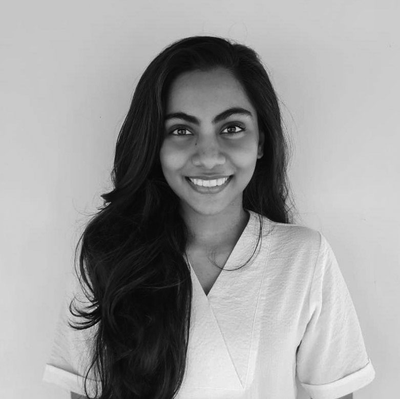 Yadeesha Weerasinghe