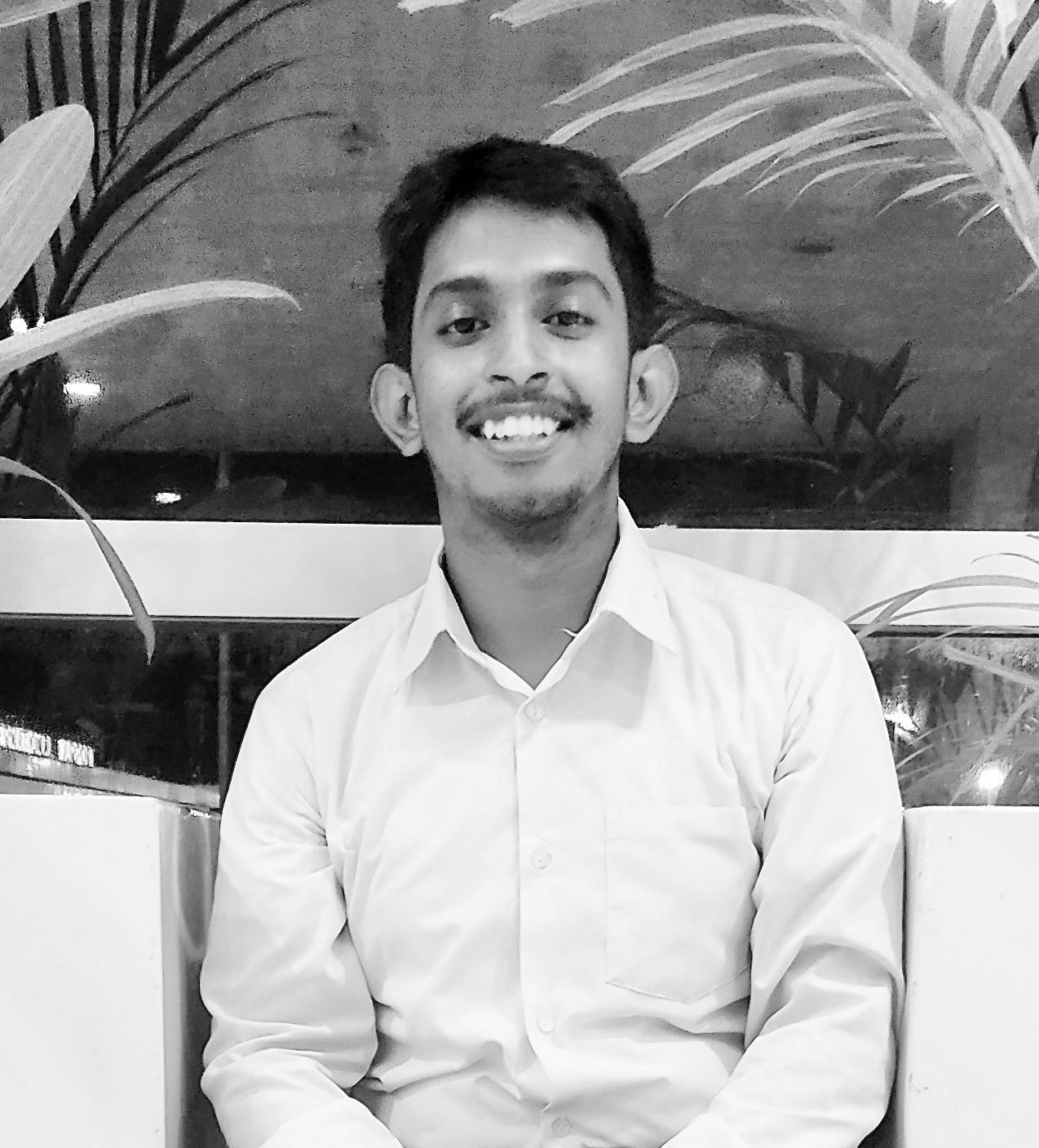 Yasith Samaradivakara