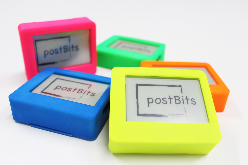 PostBits
