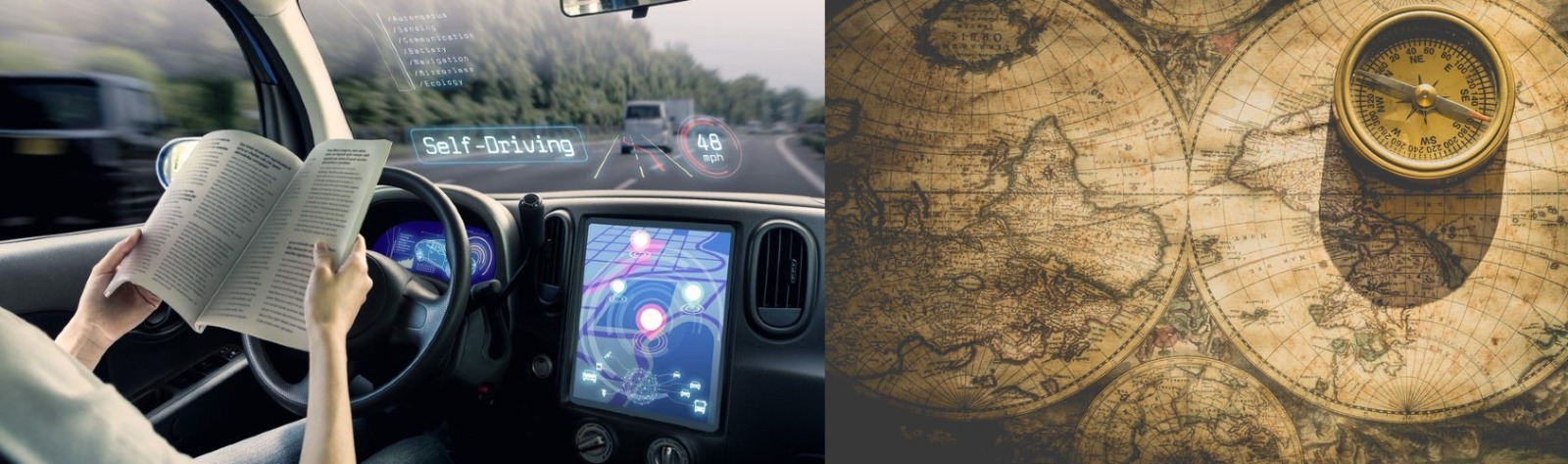 Target Driven Navigation