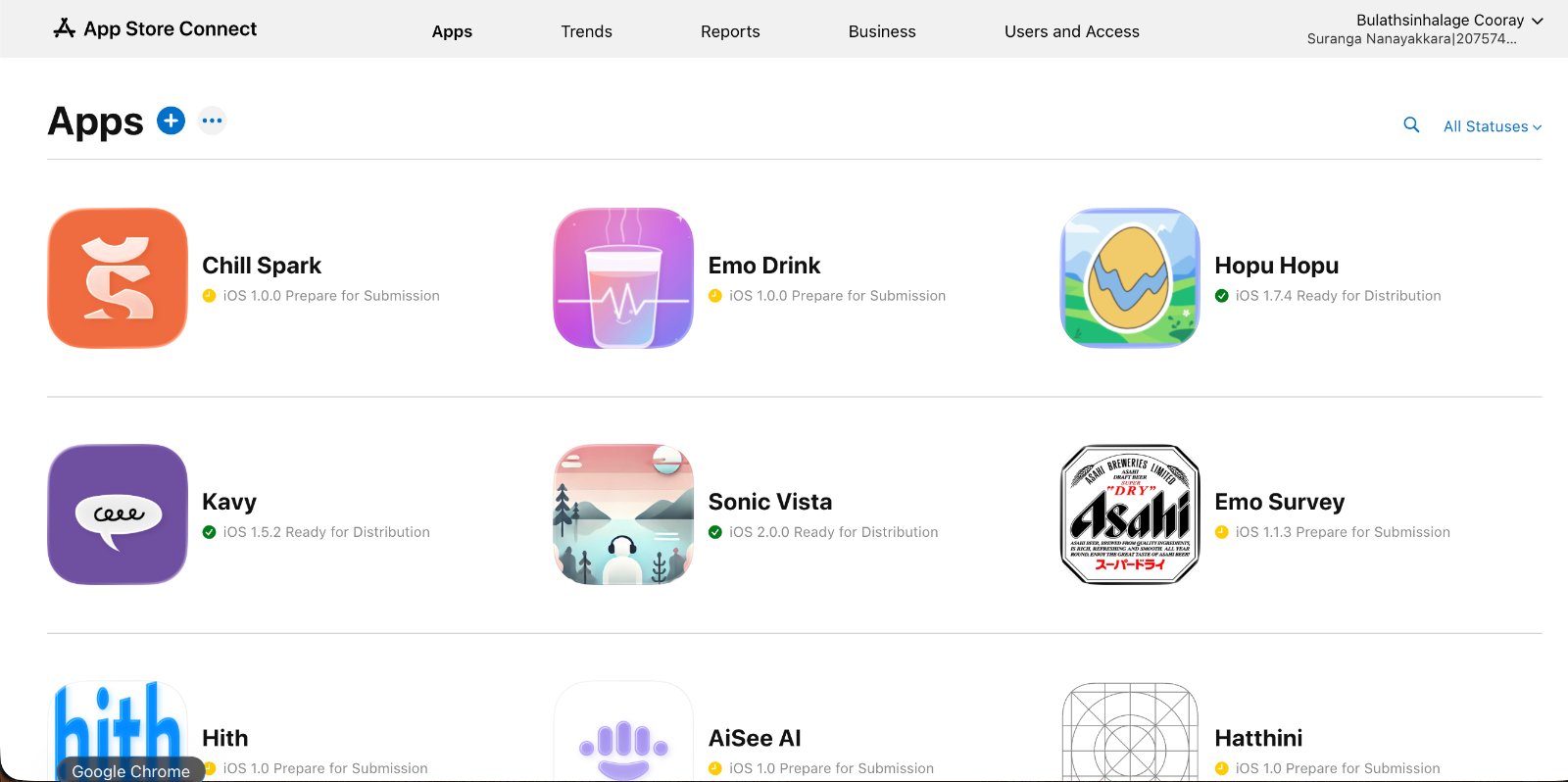 Test Project Addition