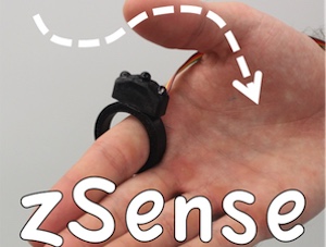 zSense
